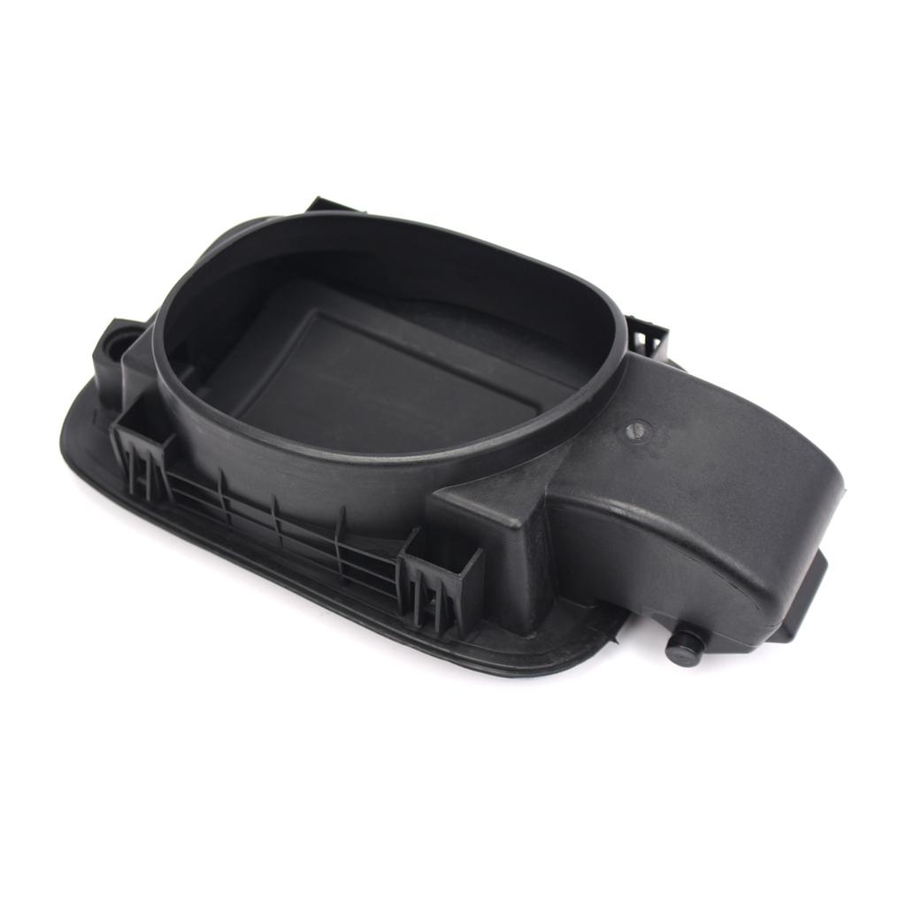 Car Fuel Tank Cap Flap Diesel Oil Covers for A4 B8 B8.5 2009-2015 Auto Exterior Locking Fuel Tank Filler Caps 8K0809999A