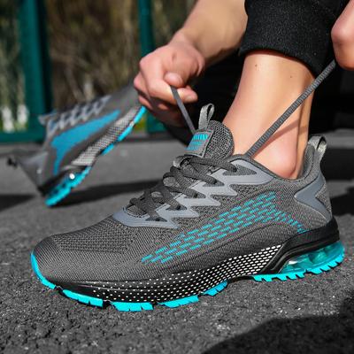 Men's Sports Shoes Casual Sneakers Running Shoes Large Size 39-47