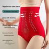 Cross-Border High-Waisted Slimming Body Shaper Corset for Women