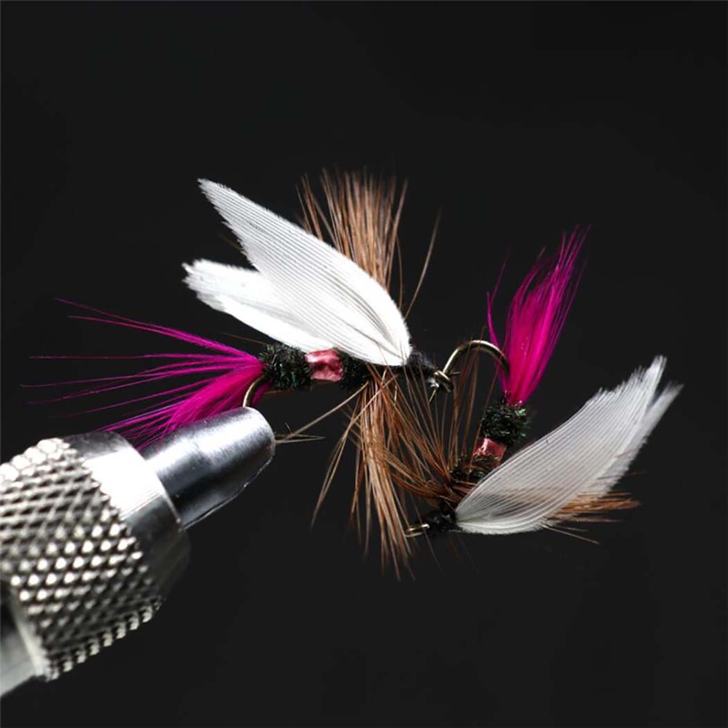 24 шт./кор. нахлыстовая приманка для ловли нимфы — фото 14