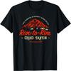 Tops – T-Shirts