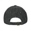 Night Hunter Spider Baseball Cap Men Hats Women Visor Protection Snapback Spiders Caps