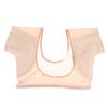 Tricou Ultrathin Transpirație Lavabil Subraț Axilă Absorbante de Transpirație Parfum Absorbant
