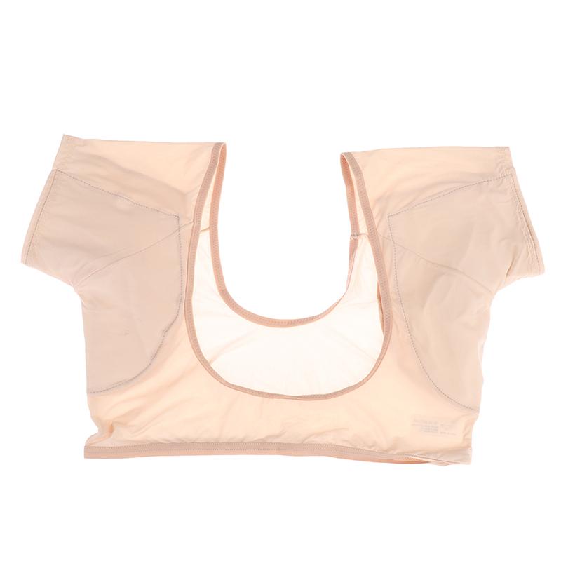 Tricou Ultrathin Transpirație Lavabil Subraț Axilă Absorbante de Transpirație Parfum Absorbant