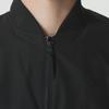 Timberland Veste Imperméable Manches Longues Fermeture Éclair Unie Homme vestes Noir TB0A44UA001