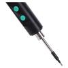 Cordless Soldering Iron Kit Portable Soldering Iron Fast Heats Up USB Rechargeable with Digital Display   Temperature Auto Shut Off for Home