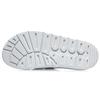 Li Ning Rubber Sole Slide Slippers Women's Black White AGAR014-1