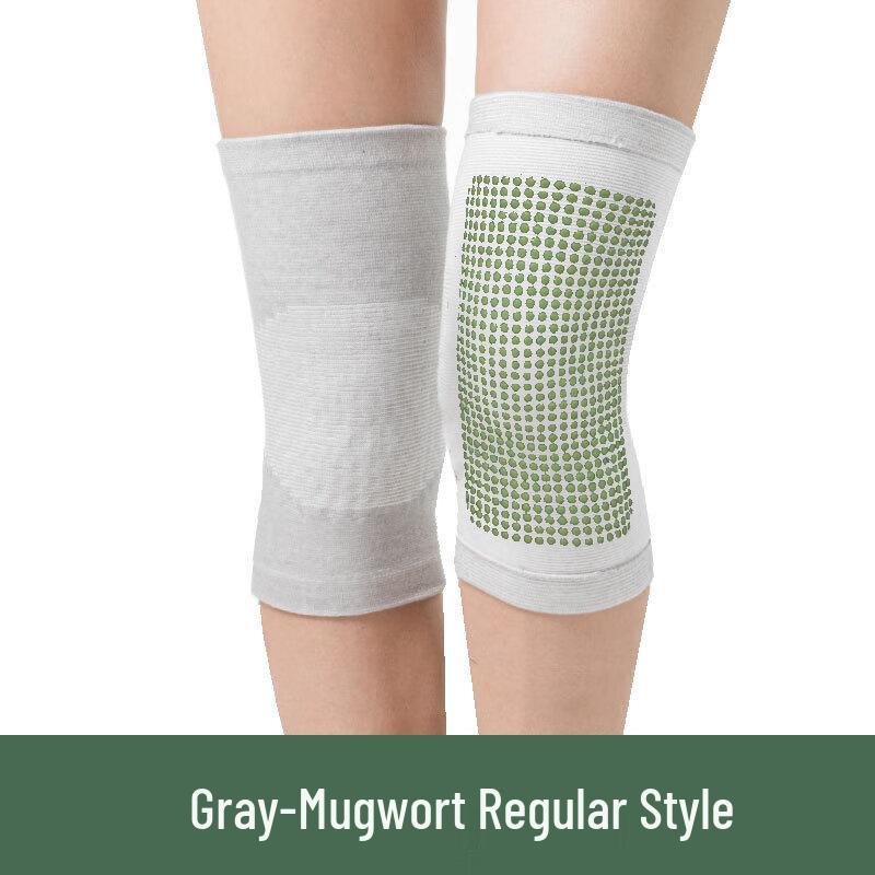 Powerful Thermal Leg & Knee Sleeves M