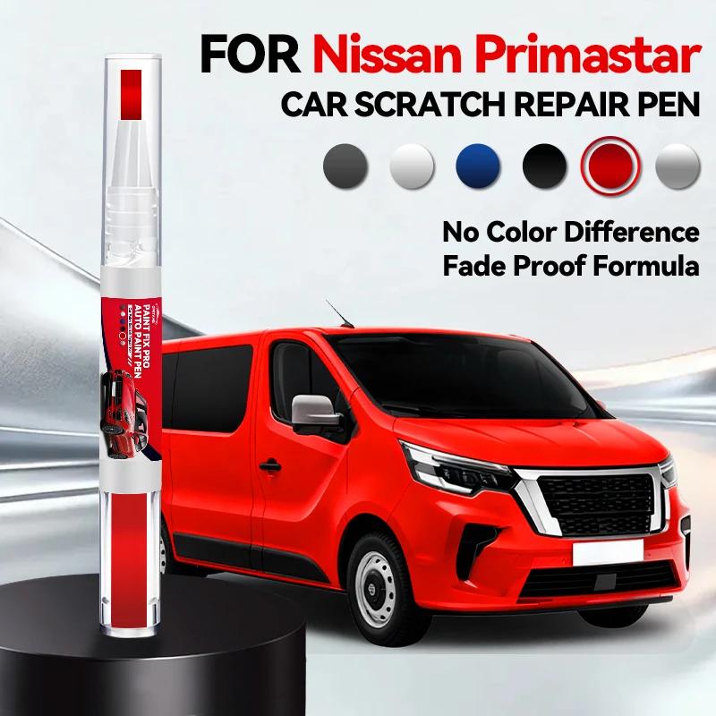 Vehicle Dedicated Exclusive Car paint touch up pen For Nissan Primastar Nissan Leaf Paint Scratch Repair Accessories Blue RAY Wh