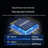 SAMZHE WiFi 6 USB Wireless Network Adapter (CN version)