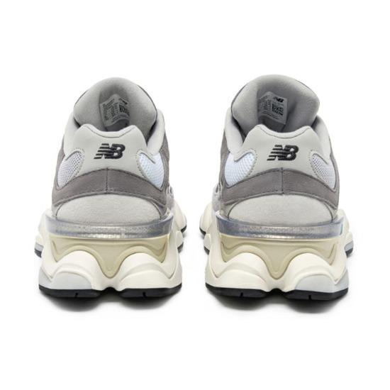 New Balance 9060 Unisex Sneakers Grey U9060GRY