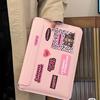 Universal Laptop & Tablet Protective Sleeve: 13-14 Inch, High-End Commuting Handheld Bag
