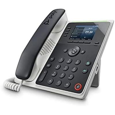 Poly Edge E220 IP Phone