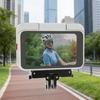 Camera Holder For Go Ultra Camera Travel Recording Allows Easy Switching Between Different Filming Approaches
