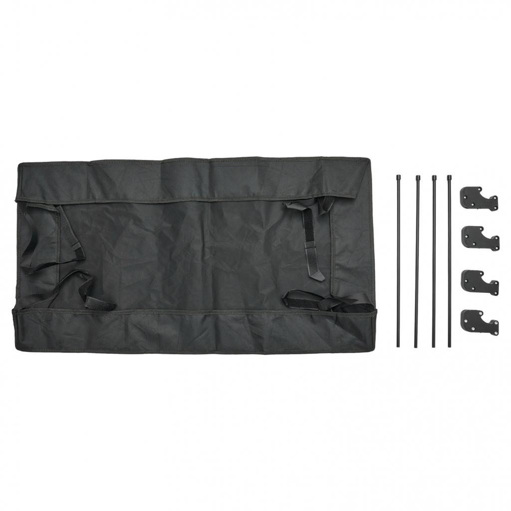 Easy To Use Canopy OXFORD CLOTH Removable VERSATILE