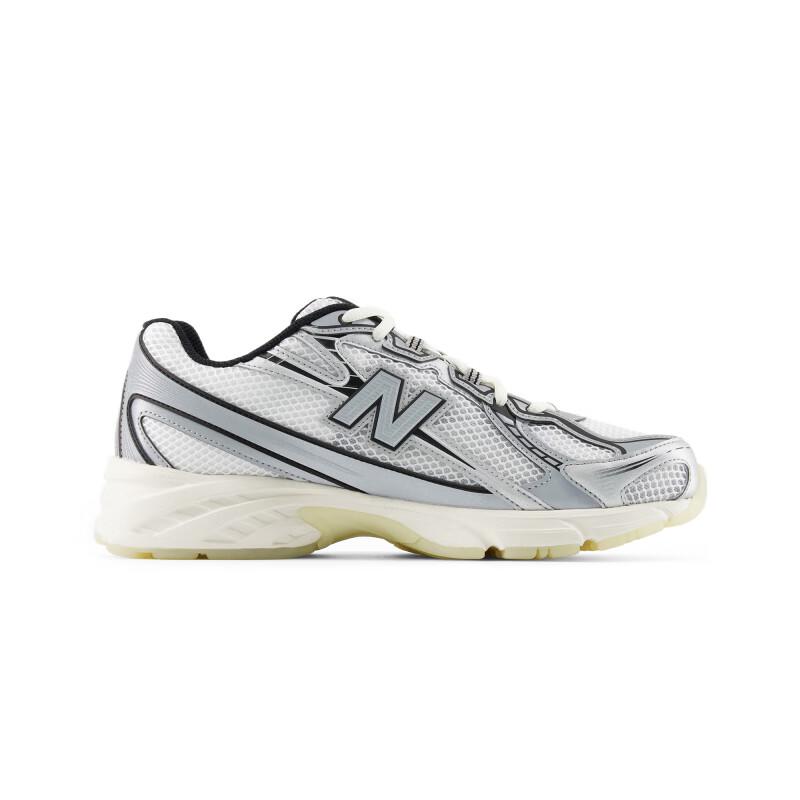 New Balance U740WSM 740 Series Unisex Dad Sneakers