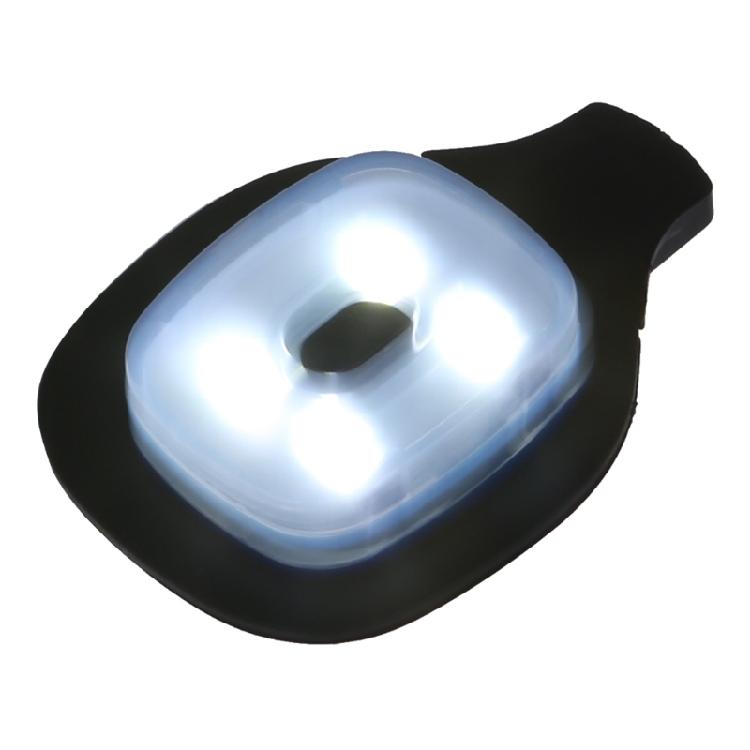 Camping LED Warning Light Used for Barbecue Car Maintenance at Night Durable