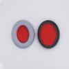 Earpads Protective?Cushions Replacement Headset Noise Isolation Case?Compatible For 1MORE SonoFlow Headphones