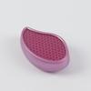 Mango Nano Glass Foot File - Exfoliating Foot Brush for Smooth Skin