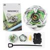 Spinning Beyblade Sbbb325a Top Toy Set  Alloy Material Spin Fighting Children