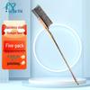 An Daxia Stainless Steel Wire Brush 5-Pack