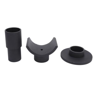 Bottle Jack Lift Pad Sturdy Structure Bottle Jack Adapter Saddle 3inch Lifting Axle Saddle Adapter for 1.5in Lifting