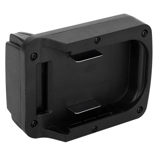 Battery Adapter for Makita 18V To Milwaukee M18 Drills, Easy-to-Use Converter with Built-in PCBA