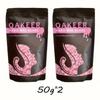 Hard Wax Bean Solid Hair Remover Strips Hot Film Wax Beads Hair Removal Full Body Bikini Legs Eyebrows 50g 100g Rose-100g 50g