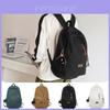 Wholesale Girls' Backpack With Large Capacity Oxford Cloth Material Fresh And Sweet Style Suitable For Travel White/black/green/camel