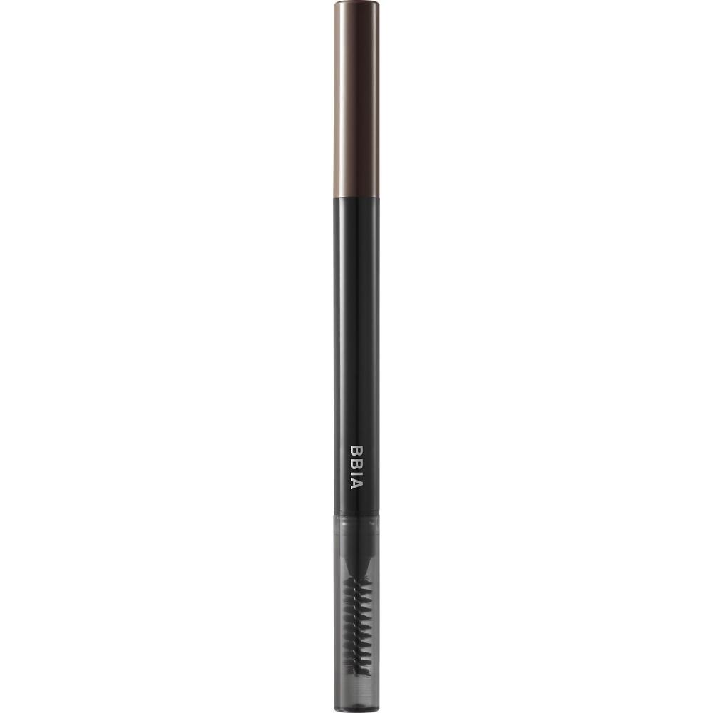Bbia Make EyeBrowpencil02 Dark Bro