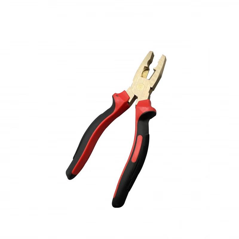Yuanjian Spark-Free Copper Alloy Multi-Pliers