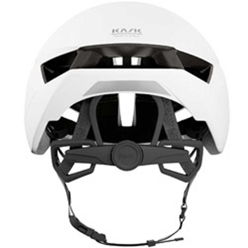 KASK NIRVANA WHT MATT M Kask