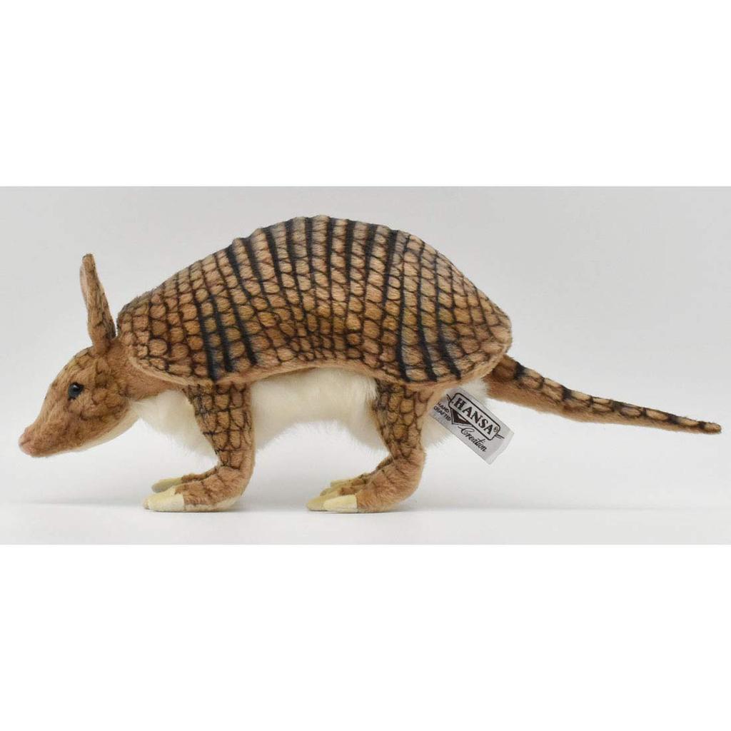 HANSA Giant Armadillo No.5192 25cm