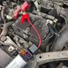 High Powered Peaks Emergency Jump Starters Clamps With Voltages Display Intelligents Safety Chip For Quick Car Jumps