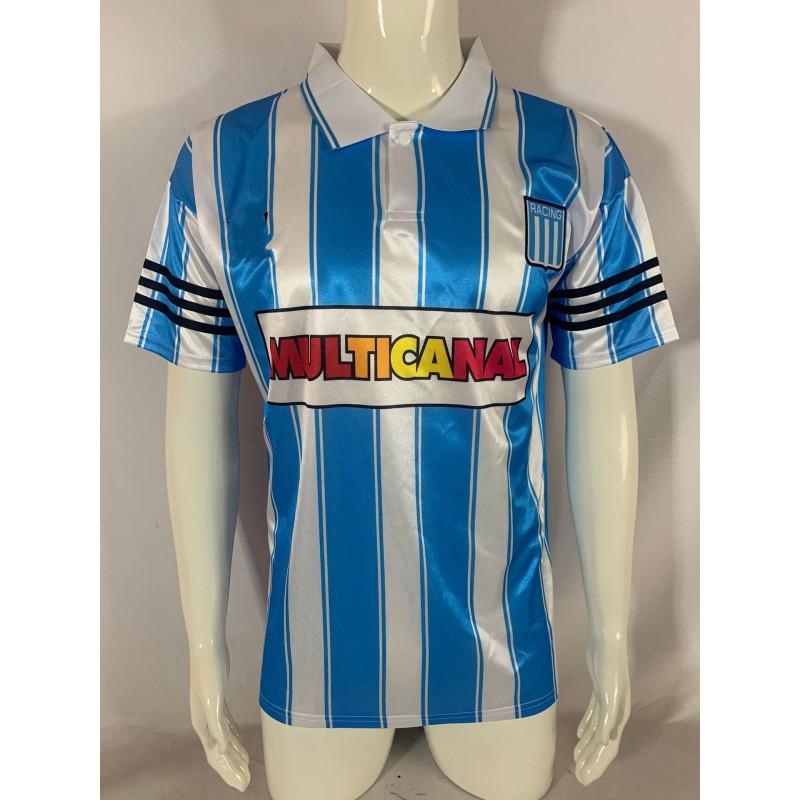 Retro Football Jerseys Classic National Team Shirts Sports Training Match Wear