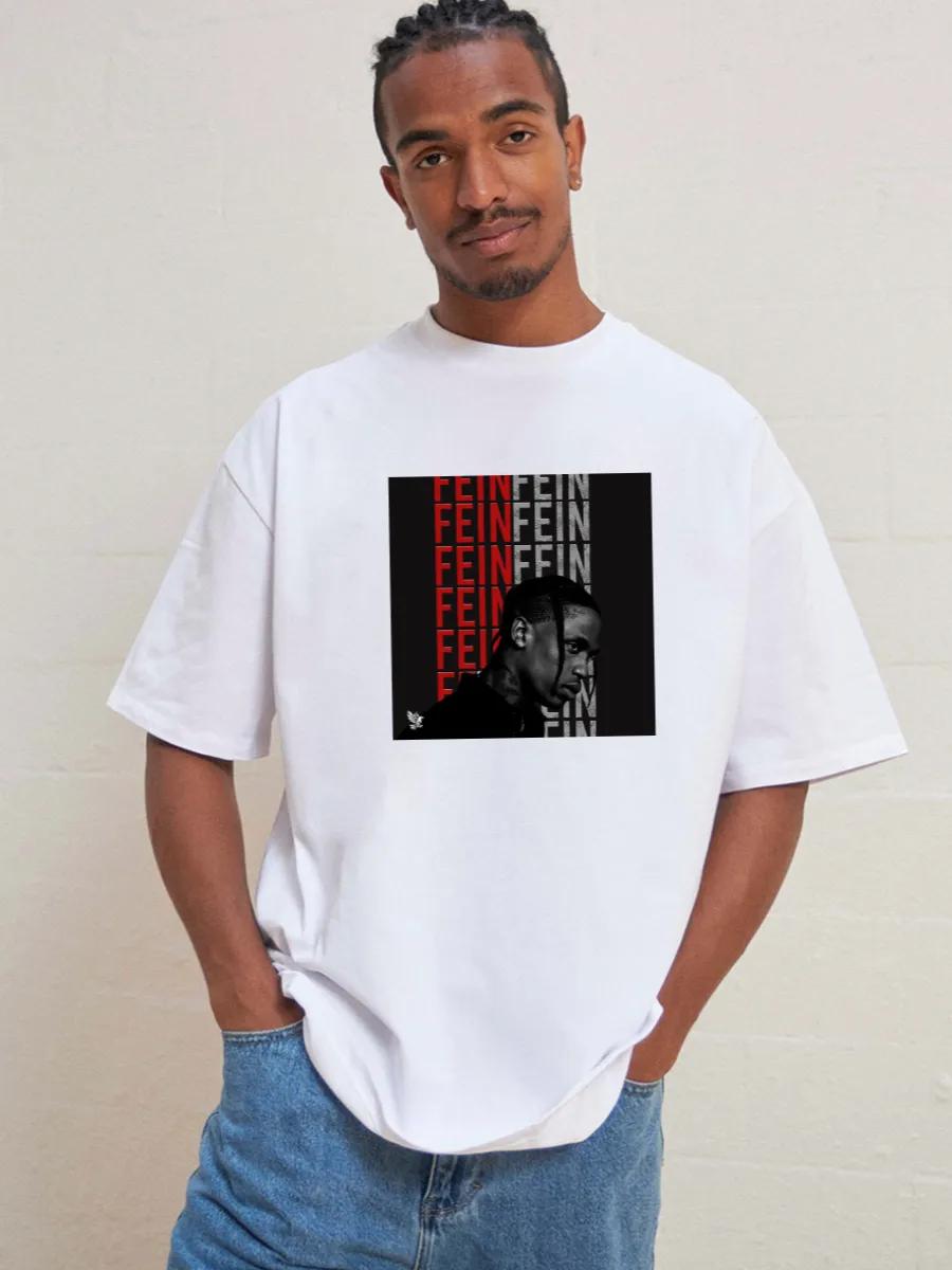 Sea Adventures themed T-shirt L