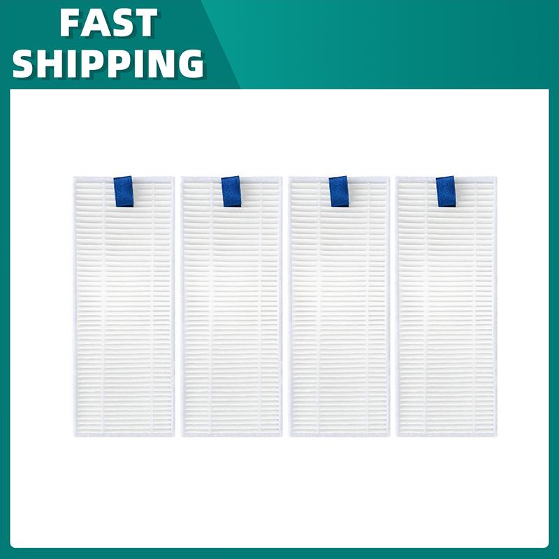 

For Tefal Rowenta Explorer 75 RG7687/RR7687WH Main Side Brush Roller Hepa Filter Mop Rag Cloth Replacement Accessories Parts