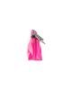 Porte monnaie - Christian Lacroix - Jonc PM3 - Rose Fuschia - 100% PVC - Adulte Femme