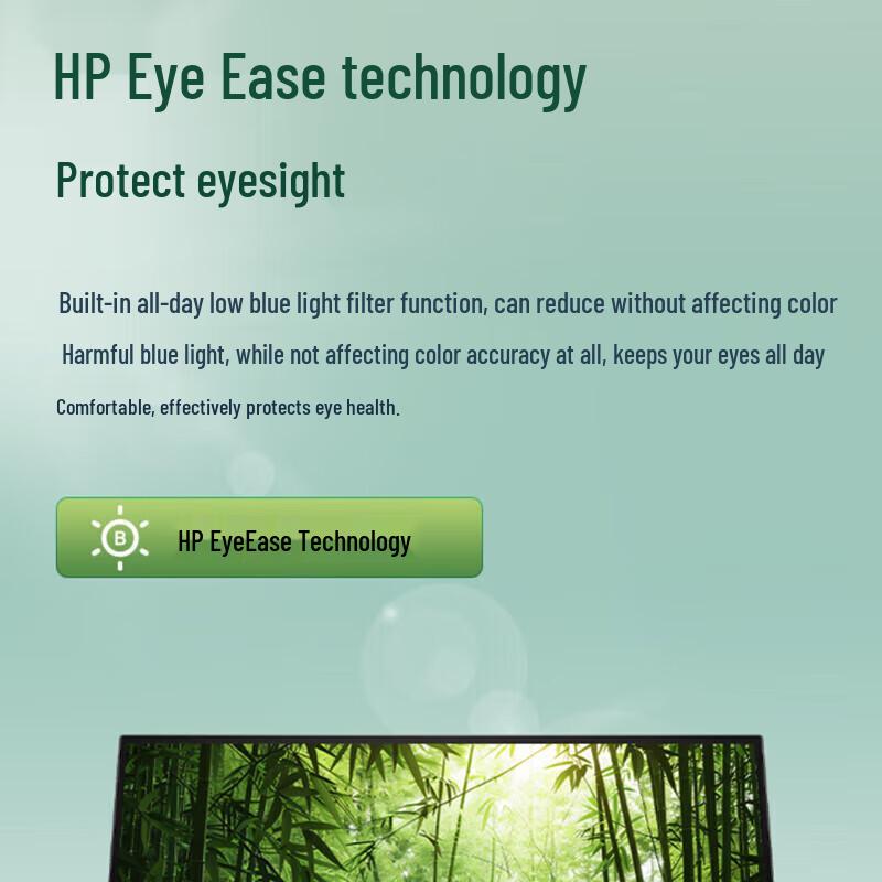 HP 727PK 27-inch 4K IPS Professional Monitor