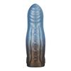 2026 Ahtapot Penis Kılıfı Silikon Açık Oyuk Kurt Dişli Kılıf Penis Uzatıcı Kalın Dildo Deri Kılıf Erkekler İçin Mastürbatörler Su Geçirmez Kolay Temizlenir