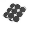 Furniture Pads EVA Floor Protectors Square Self-Adhesive Non-Slip Mat for Chair Leg Sofa Table Feet Anti-Scratch Floor Protection