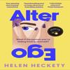 Alter Ego by Helen Heckety Paperback Book 9780349130644