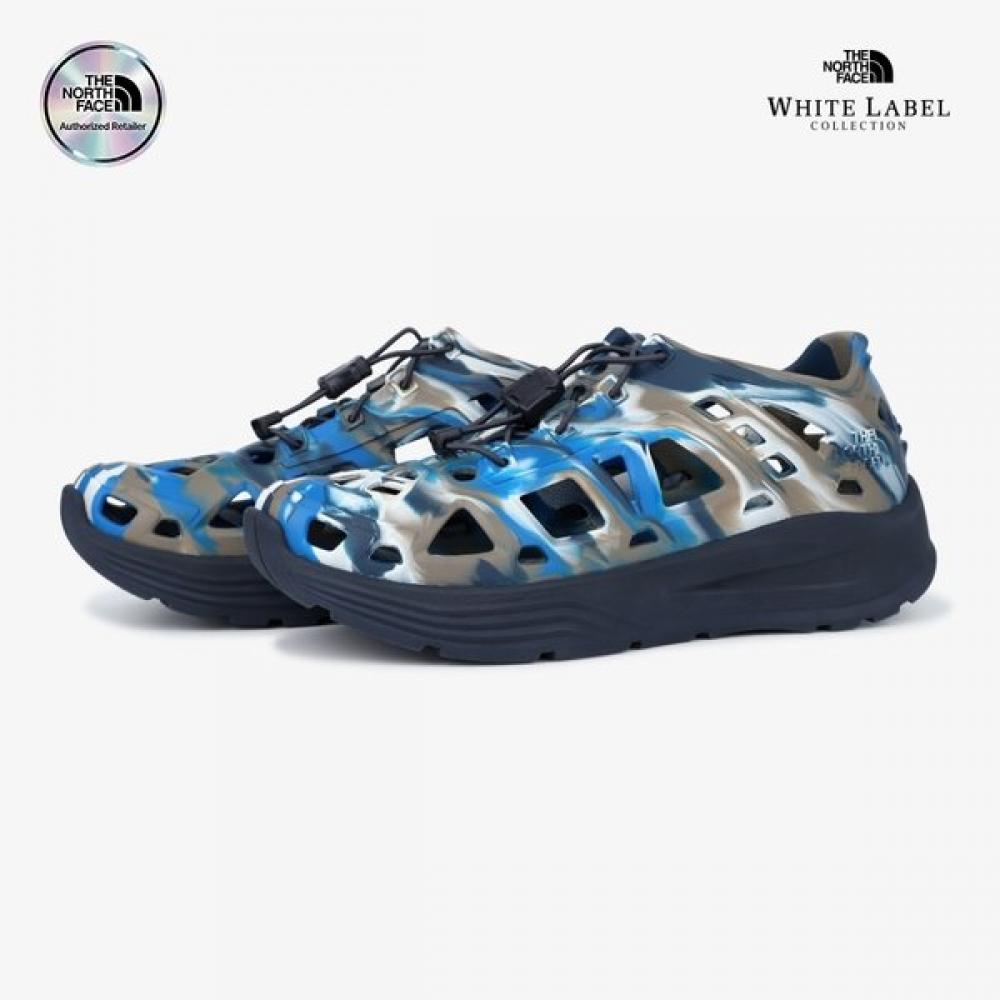 The North Face Ns94r45k Reactive Sneaker Nav 230