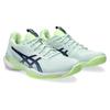 Asics Solution Speed Ff 3 Pale Mint Blue Expanse Women's 1042A250-300