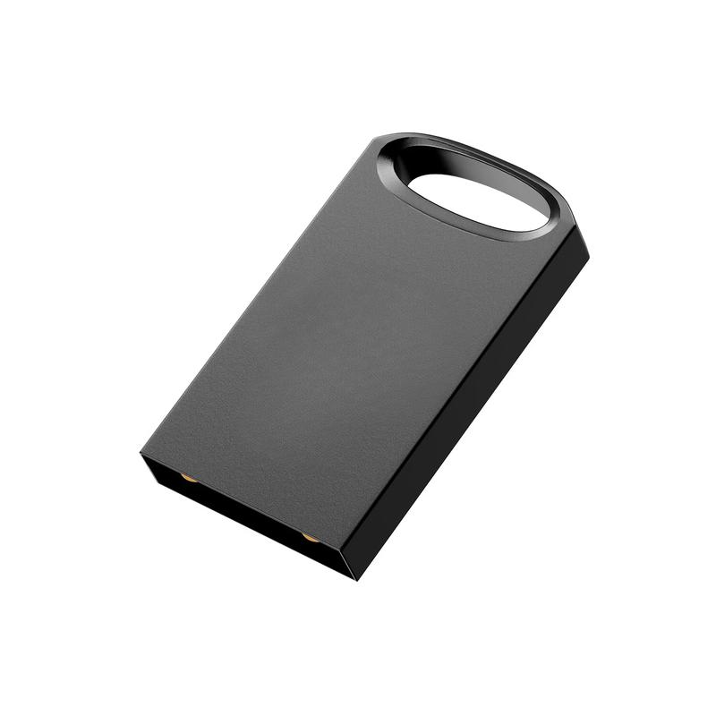 OLOEY M04 Dual Interface Metal USB Flash Drive