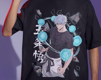 Anime Shirt, Anime Sweatshirt, Anime T-shirt, Anime Lovers Shirt, Graphic Anime Tee,Manga Sweatshirt,Japanese Anime Tees,Anime Manga Shirt