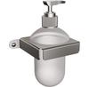 Andex Technic 326SG Liquid Soap Dispenser for the Bathroom