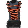 Salewa Альпинистские ботинки Mountain Trainer Mid Goretex