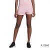 Adidas Womens Running Series Moisture-Wicking Knitted Comfortable Fashion Sports Shorts Women Shorts FJ7560