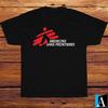 Nouveau T-shirt MSF Médecins Sans Frontières Logo Blanc Gris Noir Bleu Marine T-shirt S-5XL